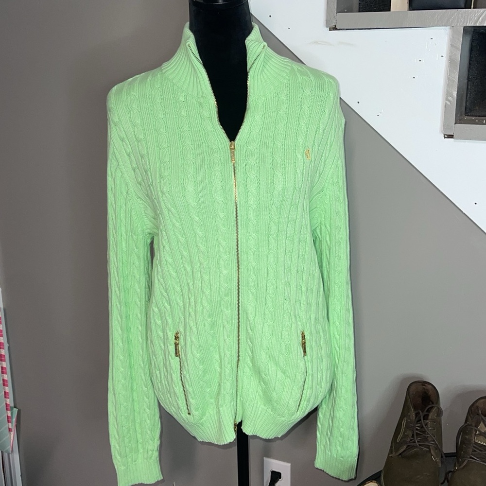 Ralph Lauren sweater